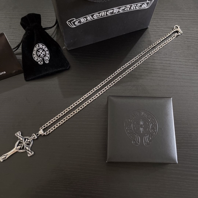 Chrome Hearts Necklaces